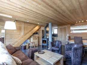 Ski-in/Ski-out, Proche Centre, Garage, WIFI, Poêle à Bois - FR-1-304-102